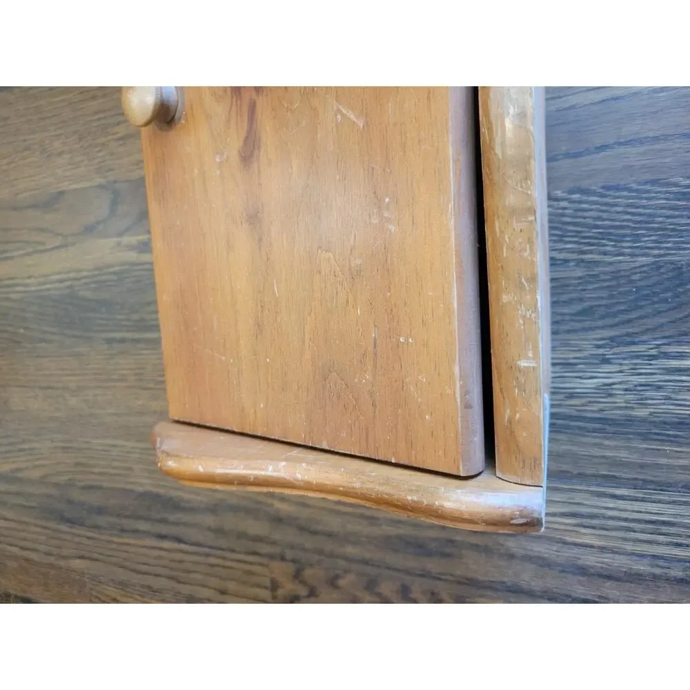Hand Made used good